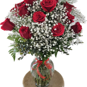 Love, but make it Luxe