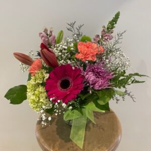 The Happy Birthday to You!