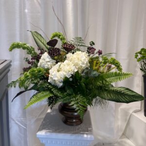 Strength and Remembrance